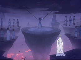 繁花似錦  |喜撲x 哇咔動(dòng)漫