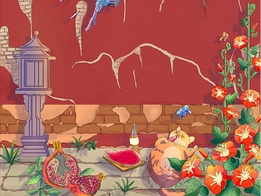 事物的时间性表达