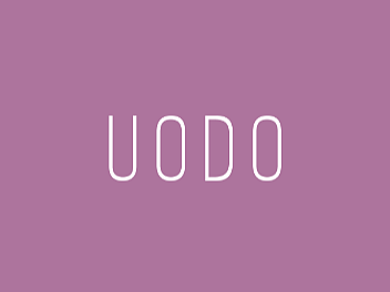 uodo/佩莱集团优沃朵logo设计（个人主页-ZNjA5NzQ3MDA=） - Logo - 站酷设计师虞萃雯原创素材 - 站酷ZCOOL