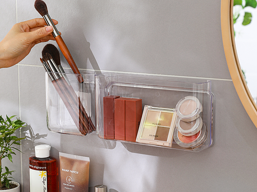 壁挂收纳盒