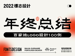 字体/logo
