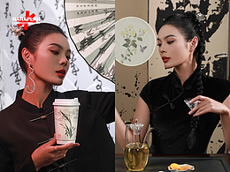 人像/服饰/妆容