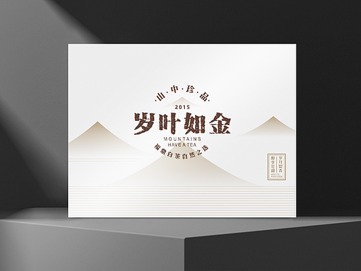 茶叶包装