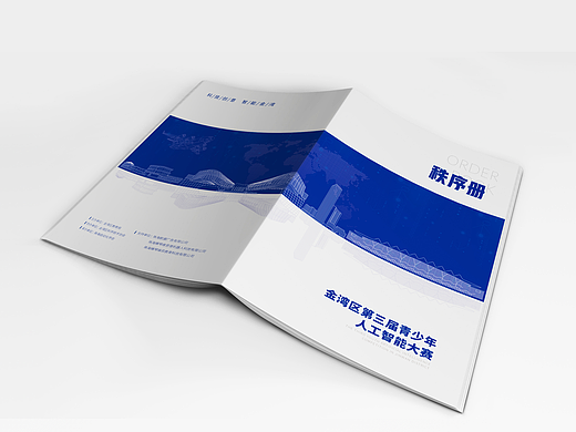 秩序册 画册设计 宣传册 宣传册设计 科技画册