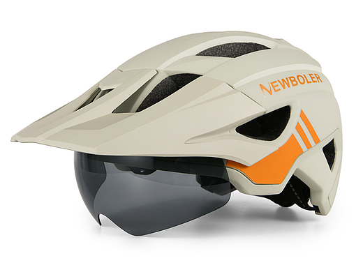 速卖通 - 自行车头盔