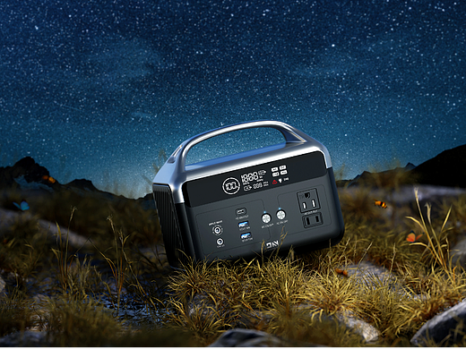 产品渲染视觉分享