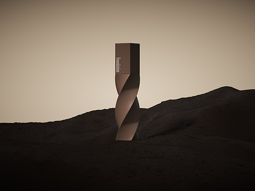 粉底液-动画渲染（个人主页-ZNjU3ODE4NDA=） - 动画/影视 - 站酷设计师星瑶_Shirley原创素材 - 站酷ZCOOL