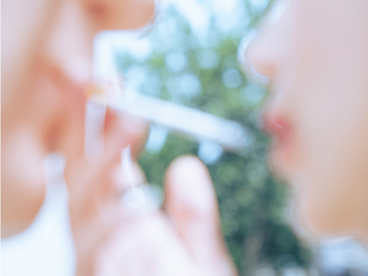 像毕加索一样的小孩