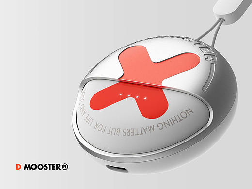 D MOOSTER® | X-revolution