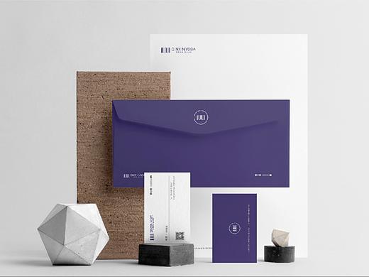 QINXIN YOGA | IDENTIDADE VISUAL