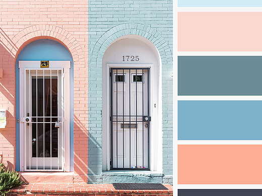 色卡Time_I（个人主页-ZNjA2NDE3NzY=） - 其他 - 站酷设计师柠檬树下的猫原创素材 - 站酷ZCOOL