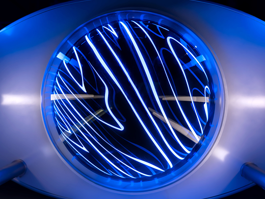 大诚当道设计｜《1980s火热去浦录影带》