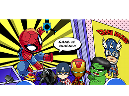 娃娃机banner