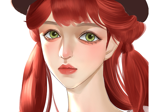 练习（个人主页-ZNjc1MjcxNTI=） - 游戏原画 - 站酷设计师Z761984507原创素材 - 站酷ZCOOL