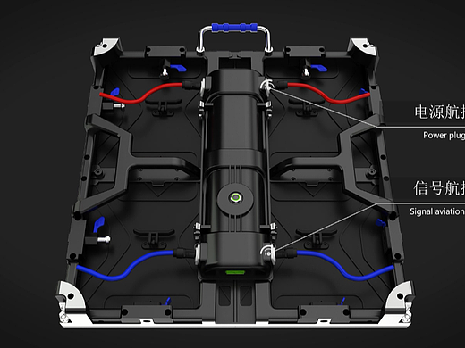 LED屏幕-三维动画-产品（个人主页-ZNjYxOTcwODQ=） - 产品 - 站酷设计师YJC3038原创素材 - 站酷ZCOOL