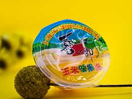 美食类