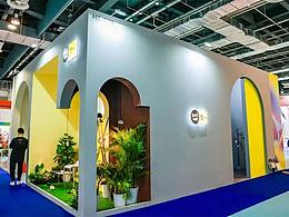 JUE1展讯//觉一品牌上海双展