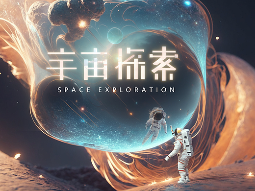 宇宙探索