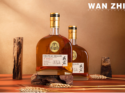 单一麦芽威士忌