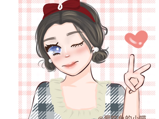 美美子