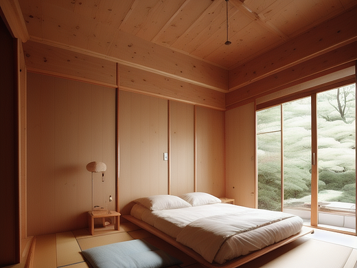 草堂画里，为专业室内设计师提供更好的解决方案，为初学者提供新的创意思路。