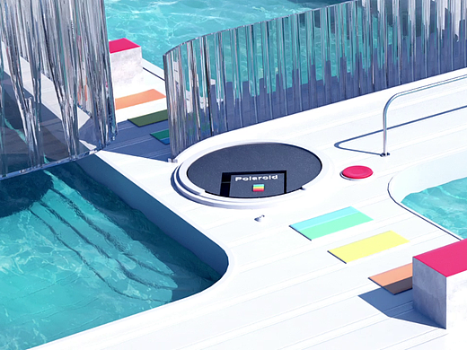 寶麗來(lái)動(dòng)畫(huà)臨摹（個(gè)人主頁(yè)-ZNjE4Mzk1Njg=） - 產(chǎn)品 - 站酷設(shè)計(jì)師WQRun原創(chuàng)素材 - 站酷ZCOOL