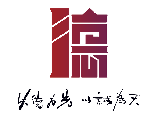 德煜轩LOGO设计