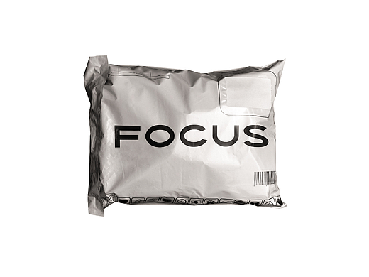 FV案例分享-FOCUS健身运动服饰