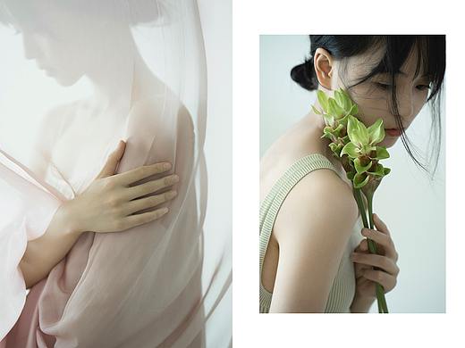 Storymix · 清冷感的香氛身体乳