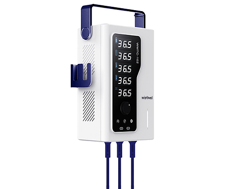 医用升温毯设计