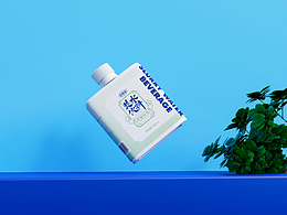 浆水饮料你绝对没有喝过!