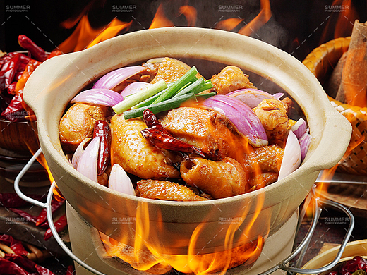 美食摄影 | SUMMER 阿乐广式打边炉（个人主页-ZNjg3OTkwNjg=） - 美食摄影 - 站酷设计师夏天吃不下了原创素材 - 站酷ZCOOL