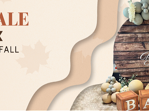 跨境电商banner