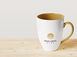 渥爾wow酒店