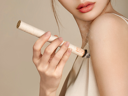 家用石磨艾条艾灸盒 | 南茜姑娘