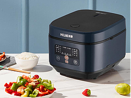 电饭锅详情页设计