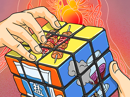 面对“无声杀手” 你准备好了吗？