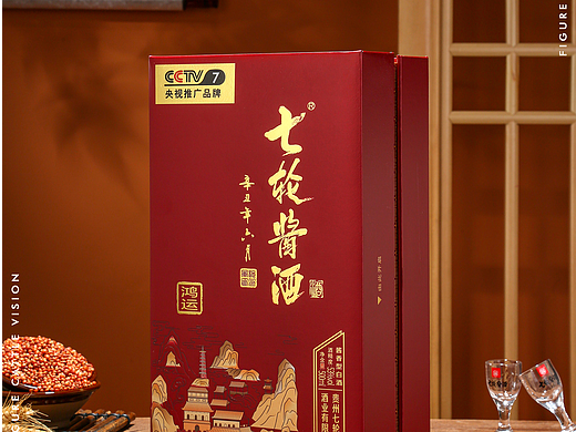 白酒|电商拍摄|图牛拍摄|电商设计|产品拍照