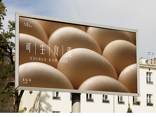 可生食鸡蛋品牌设计（个人主页-ZNjc1MjA2MTY=） - 品牌 - 站酷设计师朱三蛋原创素材 - 站酷ZCOOL