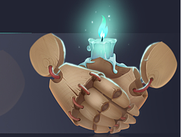 主界面图标-好友