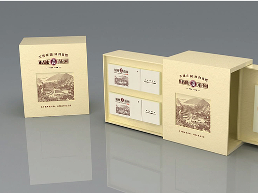 玉溪莊園（個(gè)人主頁(yè)-ZNjM5NzI1Mjg=） - 包裝 - 站酷設(shè)計(jì)師刀刀1949原創(chuàng)素材 - 站酷ZCOOL