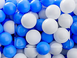 爆肝練習(xí)作品，C4D越來(lái)越好玩了