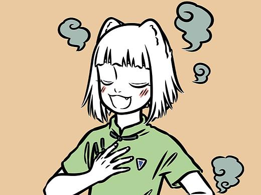 非人哉【番外·如梦令】-【第二回】