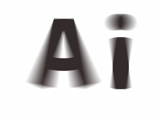 中英文字体设计