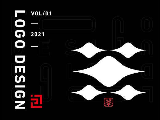 LOGO设计 | 中国风LOGO |餐饮LOGO|极简LOGO