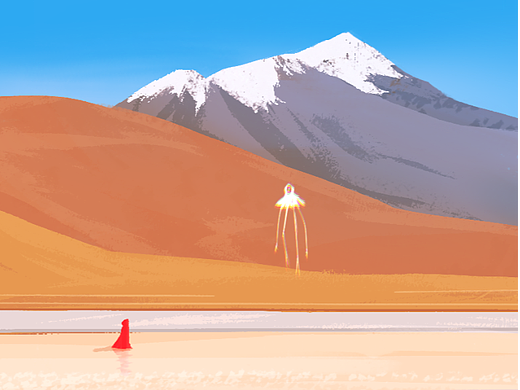 喵子的速涂练习