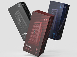 藍(lán)牙音響包裝方案升級(jí)