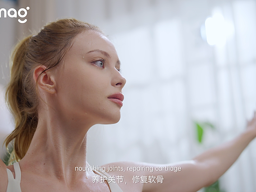 拍摄 | 澳康玛 营养健康品 ✘ 响马摄影