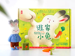 包装盒、手提袋