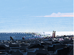 涠洲日记